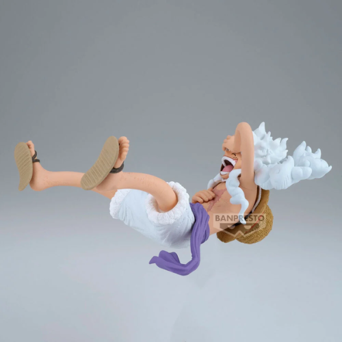 ONE PIECE – Monkey D. Luffy Gear 5 Vol. 3 – King of Artist
