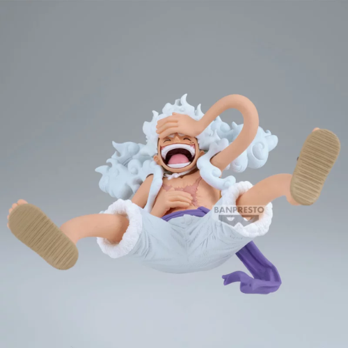 ONE PIECE – Monkey D. Luffy Gear 5 Vol. 3 – King of Artist