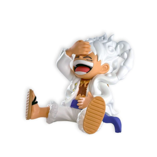 ONE PIECE - Luffy Gear Five Money Box