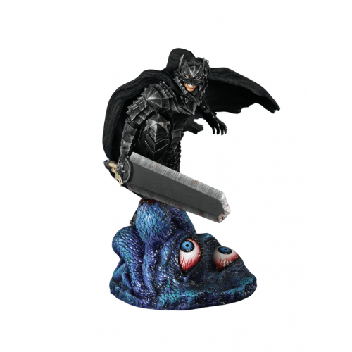 BERSERK – Guts – Statue 1/8 Kitsune