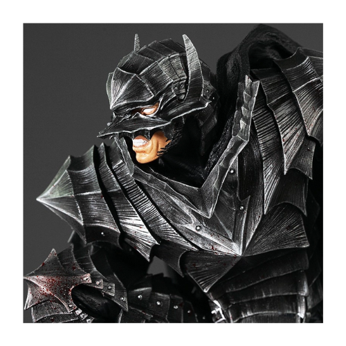 BERSERK – Guts – Statue 1/8 Kitsune