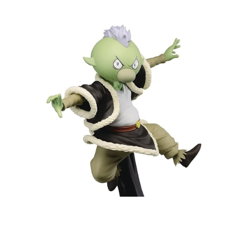 SLIME – Figurine Gobta Otherworlder Figure Vol.11