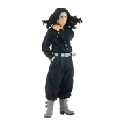 TOKYO REVENGERS - Baji Banpresto