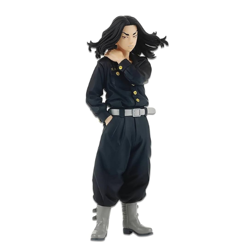 TOKYO REVENGERS - Baji Banpresto