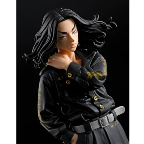 TOKYO REVENGERS - Baji Banpresto