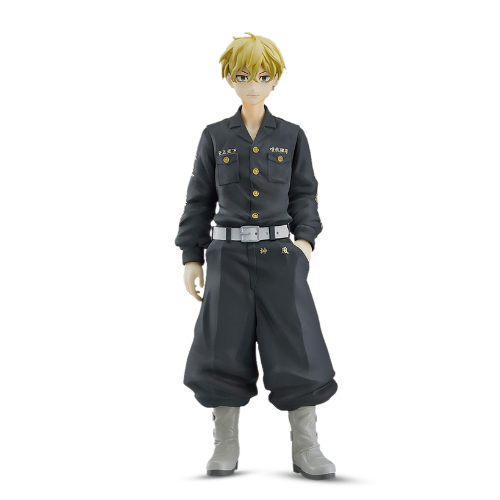 TOKYO REVENGERS - Chifuyu Banpresto