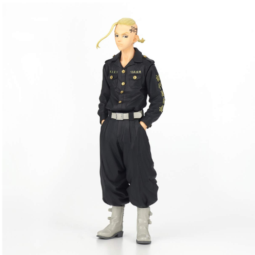 TOKYO REVENGERS - Ken Ryuguji - Figurine