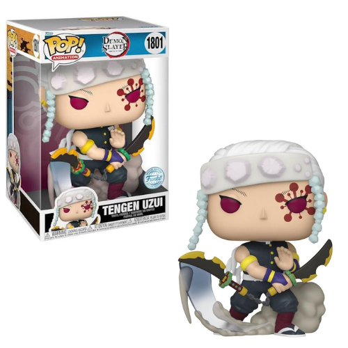 DEMON SLAYER - Kimetsu no Yaiba POP! Tengen 9 cm