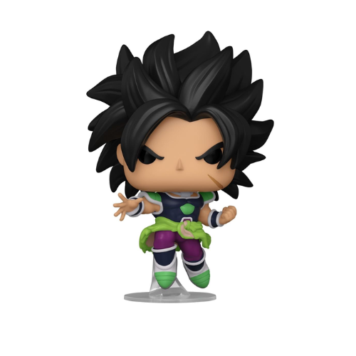 DRAGON BALL SUPER - Broly 1861 POP!