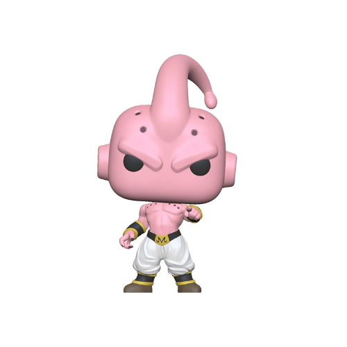 DRAGON BALL Z - Figurine POP! Animation Vinyl Kid Buu 9 cm