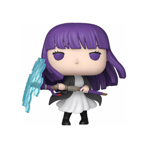 FRIEREN - Beyond Journey ́s End POP! figurine Fern 9 cm