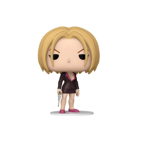 HUNTER X HUNTER - POP! Animation Vinyl figurine Pakunoda 9 cm
