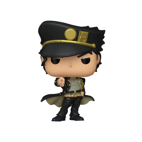 JOJO'S BIZARRE ADVENTURE - POP Jotaro 9 cm