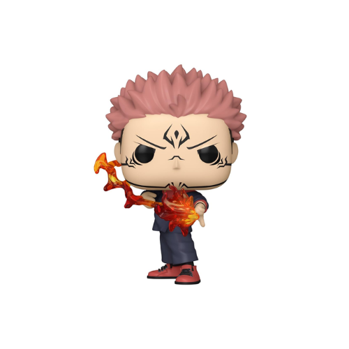 JUJUTSU KAISEN - POP! Sukuna Fire Arrow