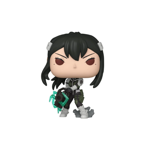 KAIJU NO. 8 - POP Mina Ashiro 9 cm