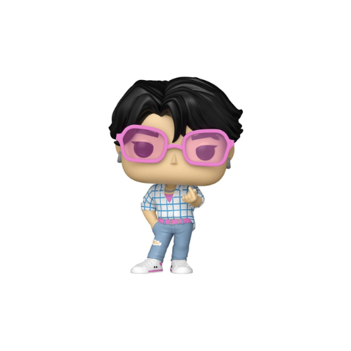 KPOP DEMON HUNTERS - assortiment POP! Animation Jinu