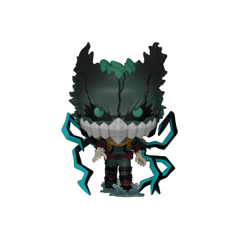 MY HERO ACADEMIA - Izuku Midoriya 1829 Funko POP !