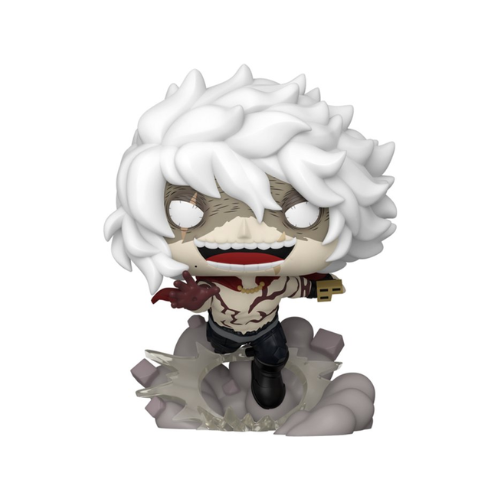 MY HERO ACADEMIA - Tomura Shigakari 1830 Funko POP !