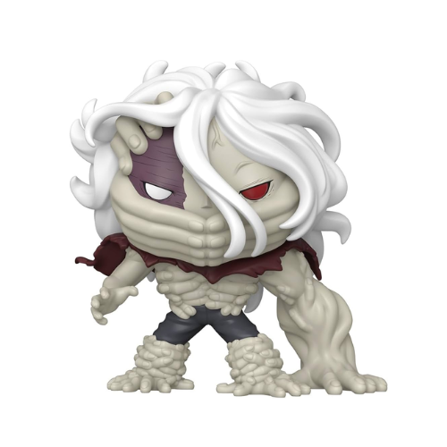 MY HERO ACADEMIA - Figurine Super Sized POP! Vinyl Tomura Shigaraki 15 cm