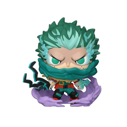 MY HERO ACADEMIA - POP! Premium Vinyl figurine Deku 9