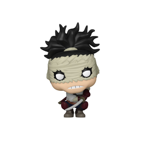 MY HERO ACADEMIA - POP! Stain Animation Vinyl