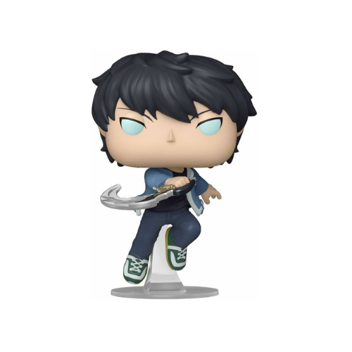 SOLO LEVELING - POP ! Jinwoo 9 cm