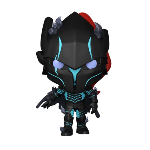 SOLO LEVELING - POP! Animation Vinyl figurine Igris 9 cm