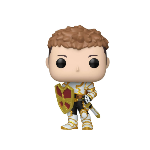 SOLO LEVELING - POP! Animation Vinyl figurine Yoo Jinho 9 cm