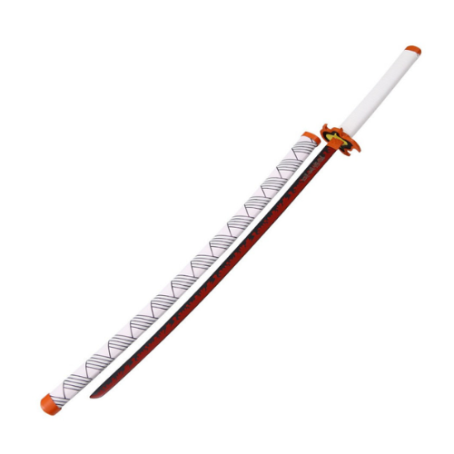 DEMON SLAYER - Rengoku Kyoujurou Katana