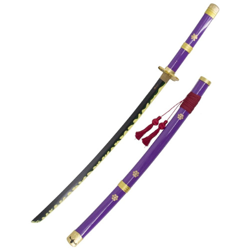 ONE PIECE - Enma Zoro Katana