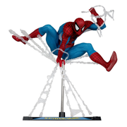MARVEL - Statuette PVC 1/10 Spider-Man (Marvel Age #90) 18cm