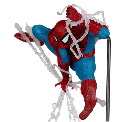 MARVEL - Statuette PVC 1/10 Spider-Man (Marvel Age #90) 18cm