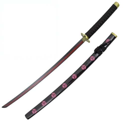 ONE PIECE - Katana Zoro Shusui