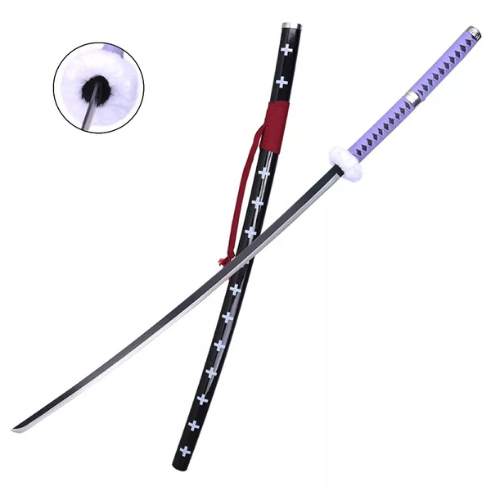 ONE PIECE - Trafalgar D Law Katana