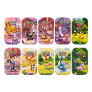 POKÉMON - Mini Tin 30e Anniversaire