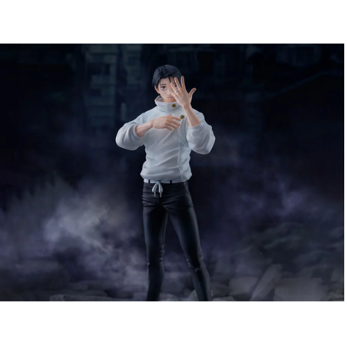 JUJUTSU KAISEN - Statuette FIGURIZMa Yuta Okkotsu Culling Game 29cm