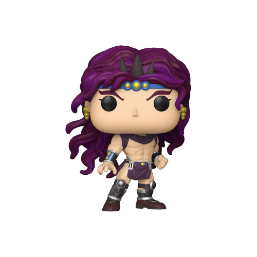 JOJO'S BIZARRE ADVENTURE - Funko Pop! Kars 9cm
