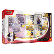 POKÉMON - 30e Anniversaire - Collection Figurine Mewtwo