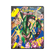 POKÉMON - ME06 Delta Reign - Portfolio A4