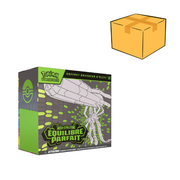 POKÉMON – ME 03 Équilibre Parfait – Elite Trainer Box - CASE