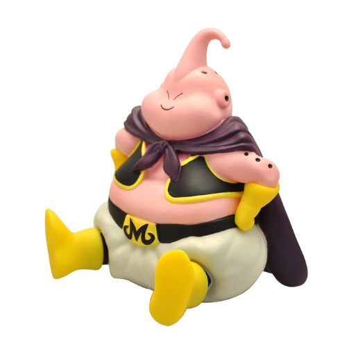 DRAGON BALL – Tirelire Chibi PVC – Boo