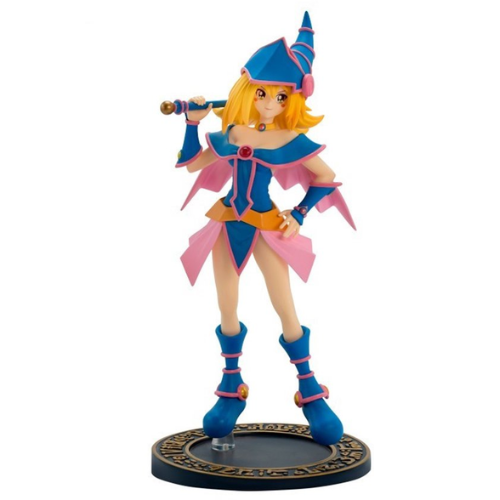 YU-GI-OH! – Dark Magician – SFC Figure