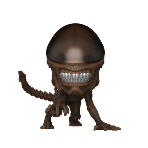 ALIEN 3 - Super Sized POP! Movies Vinyl Figurine Xenomorph