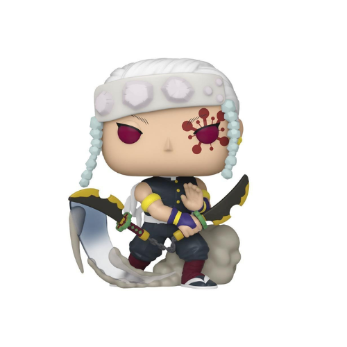 DEMON SLAYER - Kimetsu no Yaiba POP! Tengen 9 cm