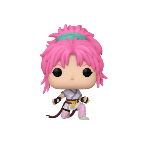 HUNTER X HUNTER - POP! Machi Komacine 9 cm