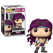 JOJO'S BIZARRE ADVENTURE - Funko Pop! Kars 9cm