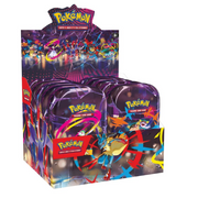 POKÉMON - ME01 - Mega Evolution - Display Mini Tin - FR
