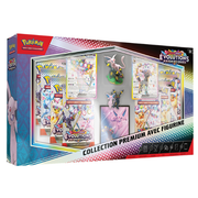 Pokémon - Evolutions Prismatiques - EV 8.5 -  Coffret Premium - FR