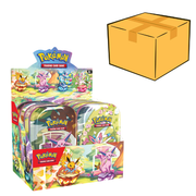 POKÉMON - Évolution Prismatique - Tin CASE [FR]