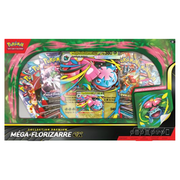 POKÉMON – Coffret Premium Méga-Florizarre EX (FR)